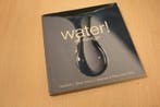 9789085710790 . Water! Als medicijn, Verzenden, Nieuw