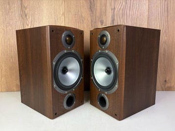 Monitor Audio - MR2 Luidsprekerset, Nieuw
