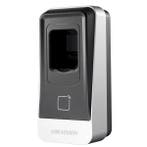 Hikvision DS-K1201MF, Vingerprint Kaartlezer MiFare, Ophalen of Verzenden, Nieuw