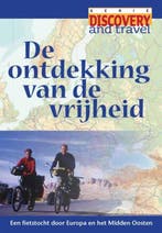De ontdekking van de vrijheid 9789086661497 P. Mak, Verzenden, Gelezen, P. Mak