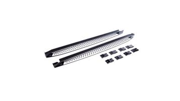 Treeplanken Hyundai Tucson TL 2015-2020 PA105, Nieuw