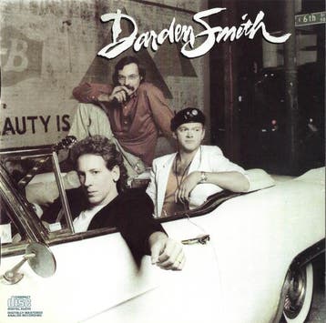 cd - Darden Smith - Darden Smith, Verzenden, Zo goed als nieuw