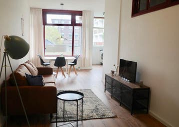 Te huur: Appartement 1e Jerichostraat in Rotterdam, Huizen en Kamers, Appartement, Rotterdam, Zuid-Holland