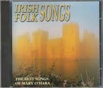cd - Mary OHara - Irish Folk Songs, Verzenden, Zo goed als nieuw