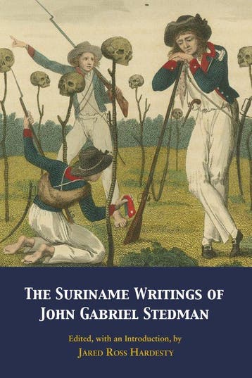 9781647921545 The Suriname Writings of John Gabriel Stedman, Verzenden, Nieuw, John Gabriel Stedman