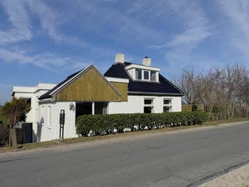 Te huur: Huis Oudebildtdijk in Oudebildtzijl, Friesland, Oudebildtzijl