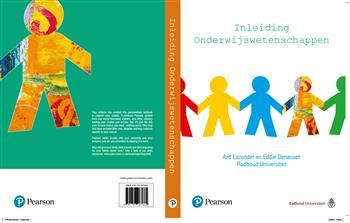 CU Inleiding Onderwijswetenschappen 9781787267664, Boeken, Verzenden, Zo goed als nieuw