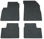 Rubber automatten Nissan Micra (K13) | 2010-2017, Auto-onderdelen, Interieur en Bekleding, Verzenden, Nieuw, Nissan