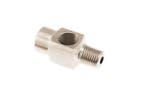 ARB Adapter 1/4Npt M/F/F Tee 2Pk, Ophalen of Verzenden, Nieuw