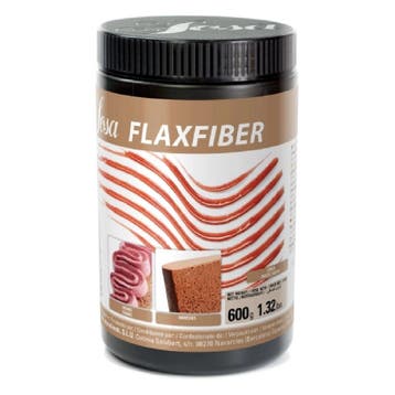 Sosa Flaxfiber 600g, Hobby en Vrije tijd, Verzenden, Nieuw