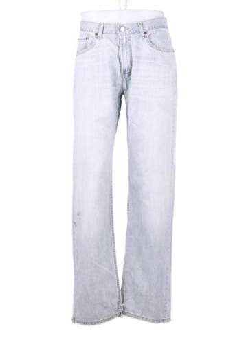 Levis Jeans Heren maat WW30 / L34 Lichtblauw Vintage, Ophalen of Verzenden, Nieuw, Levi's