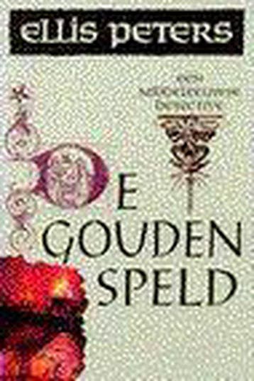 De gouden speld / Parel pockets 9789022524022 Emily Peters, Verzenden, Zo goed als nieuw, Emily Peters