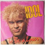 Billy Idol - To be a lover - Single, Verzenden, Nieuw in verpakking