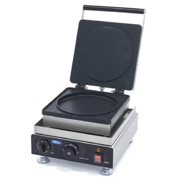 Maxima Pannenkoekmaker 1 Pannenkoek Ø21,5 cm, Verzenden, Nieuw