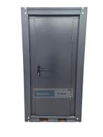 mobiele toilet wc unit mobiel toilet sanitair dixi wc kabine, Doe-het-zelf en Verbouw, Sanitair, Ophalen of Verzenden, Nieuw, Rvs