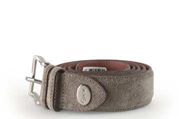 Greve Riem Beige, Verzenden, Zo goed als nieuw, Overige kleuren, Greve