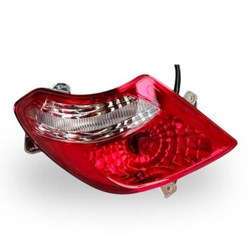 IVA S1000 Scootmobiel Knipperlicht Achter Links – Origineel, Ophalen of Verzenden, Nieuw