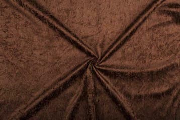 Bruine stoffen op rol! Verschillende soorten bruine stof!, Overige materialen, Bruin, 120 cm of meer, Ophalen of Verzenden