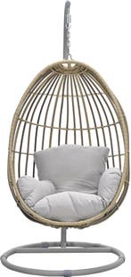 Garden Impressions Panama swing chair egg –, Nieuw