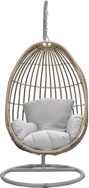 Garden Impressions Panama swing chair egg –, Nieuw