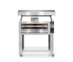 Cuppone Pizzaoven | GIORGIONE | Gas | 6x Ø35cm | 450°C | 18, Ophalen of Verzenden, Nieuw in verpakking