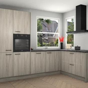 Olm keuken Kotor 117276, Verzenden, Nieuw
