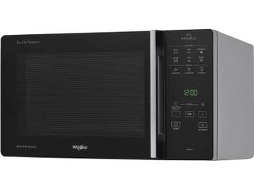Whirlpool -   Crisp - Combimagnetron 900 W - Inhoud 25 L, Verzenden, Nieuw, Draaiplateau, 45 tot 60 cm