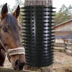 Paarden en Vee Krabborstel – Rubberen Massageborstel (54), Verzenden