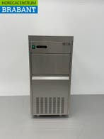 HCB RVS Schilferijsmachine Chushed ice 85 kg per dag 230V, Ophalen of Verzenden, Nieuw in verpakking