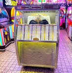 Wurlitzer 2150 Jukebox 1957 - Gerestaureerd - Origineel, Ophalen, Gebruikt