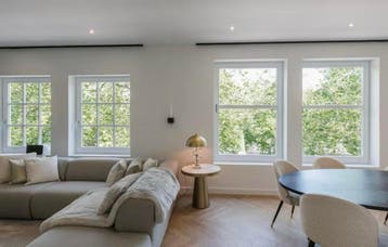 Te huur: Appartement Apollolaan in Amsterdam, Huizen en Kamers, Huizen te huur, Noord-Holland, Appartement, Amsterdam