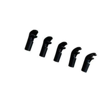 Eurofender Rapido spatbord clips per 5 in een zakje, Verzenden, Nieuw, Eurofender