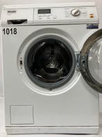 Professionele wasmachine tweedehands Miele PW5062, Zo goed als nieuw