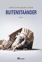 Buitenstaander 9789464932584 Marco van Houwelingen, Verzenden, Zo goed als nieuw, Marco van Houwelingen
