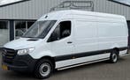 Zakelijke Lease |  Mercedes-Benz Sprinter 311 CDI 84KW 114PK, Automaat, Gebruikt, Euro 6, Wit