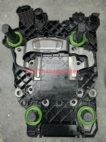 Revisie DSG DQ500 DQ381 0DW 0GC 0BH P1735 10666 P1736 10668, Ophalen of Verzenden, Gebruikt, Skoda