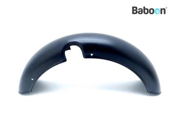 Voorspatbord Royal Enfield Bullet 350, Verzenden, Gebruikt