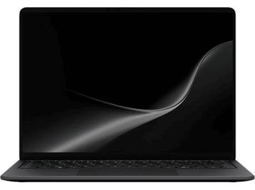Microsoft - Surface Laptop 8 Copilot+ Pc - 15 inch - Zwart, Computers en Software, Beeldschermdiagonaal (cm/inch)->38.1 cm / 15 inch