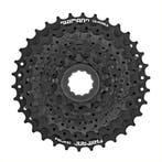 Shimano 9-speed cassette - 11-36 tanden - Duurzaam en cor..., Ophalen of Verzenden, Nieuw, Derailleur of Ketting