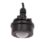 HAISEN SCREW IN | PIR/DAGLICHT SENSOR | ZWART, Huis en Inrichting, Nieuw