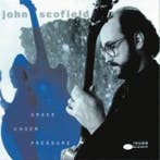 cd - john scotfield - grace under pressure, Verzenden, Zo goed als nieuw
