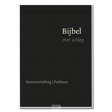 Bijbel bmu KLEIN zwart flex goud 9789462782389, Verzenden, Gelezen