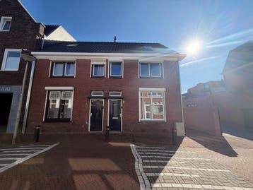 Te huur: Huis Visserstraat in Steenbergen, Noord-Brabant, Steenbergen