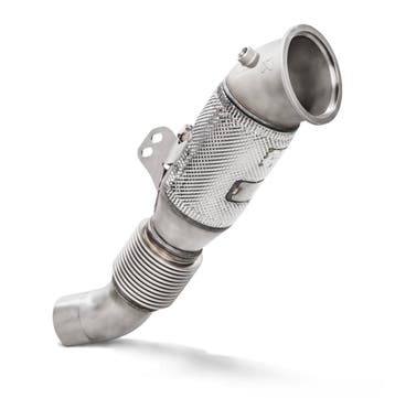 BMW F20 / 21/22/23/30/31/32/33 M140i / M240i / 340i / 440i, Verzenden