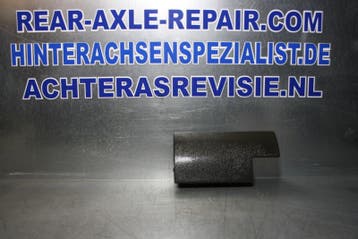 Asbak Opel Manta B, grijs (Interieur), Verzenden, Nieuw, Opel