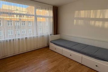 Kamer Puttershoekstraat in Rotterdam, Huizen en Kamers, Kamers te huur, 20 tot 35 m², Rotterdam