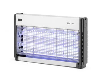 Elektrische Insectenverdelger, Hendi, Dekkingsgebied: 100 M², Ophalen of Verzenden, Nieuw