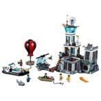 Lego Set - City - 60130, Nieuw