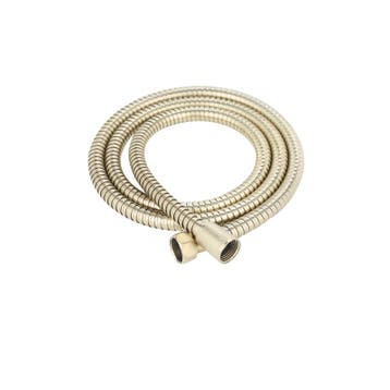 Sani Royal Doucheslang Goud 150 cm, Nieuw