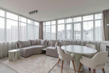 Appartement aan Mathenesserlaan, Rotterdam, Rotterdam